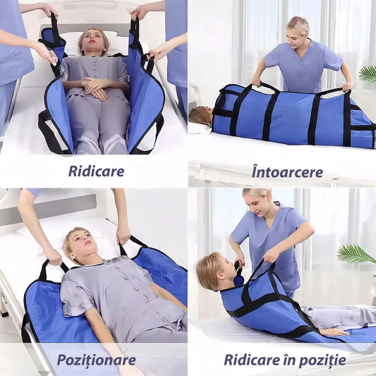 Saltea de Transfer Pacienți