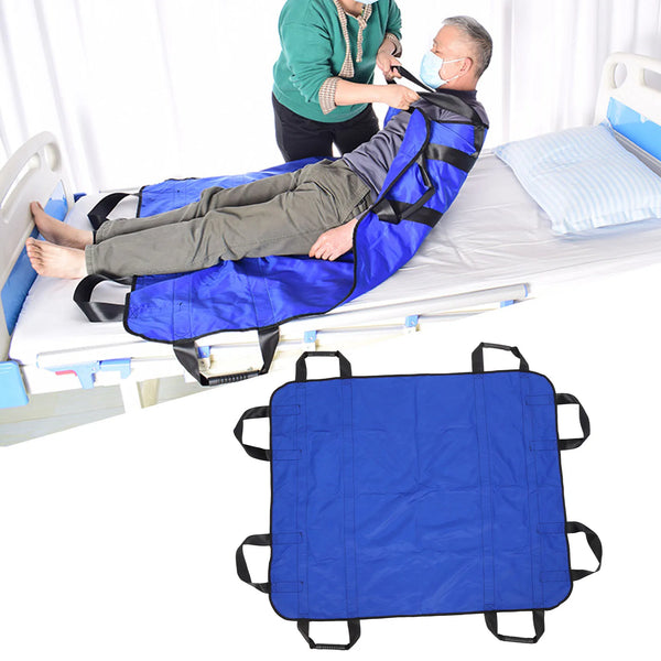 Saltea Transfer Pacienți Ușor de Folosit